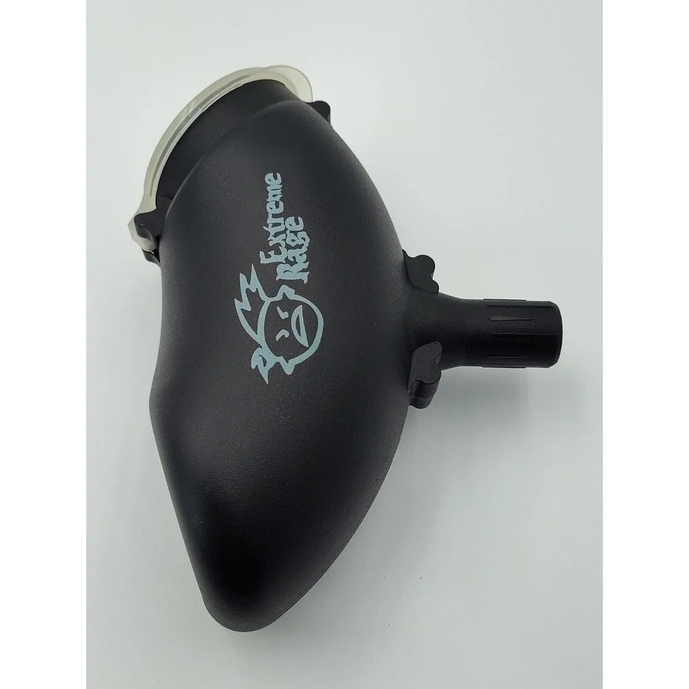 Extreme Rage Paintball Loader Hopper Feeder Holder Great Shape B62.10OR1915.6‎
